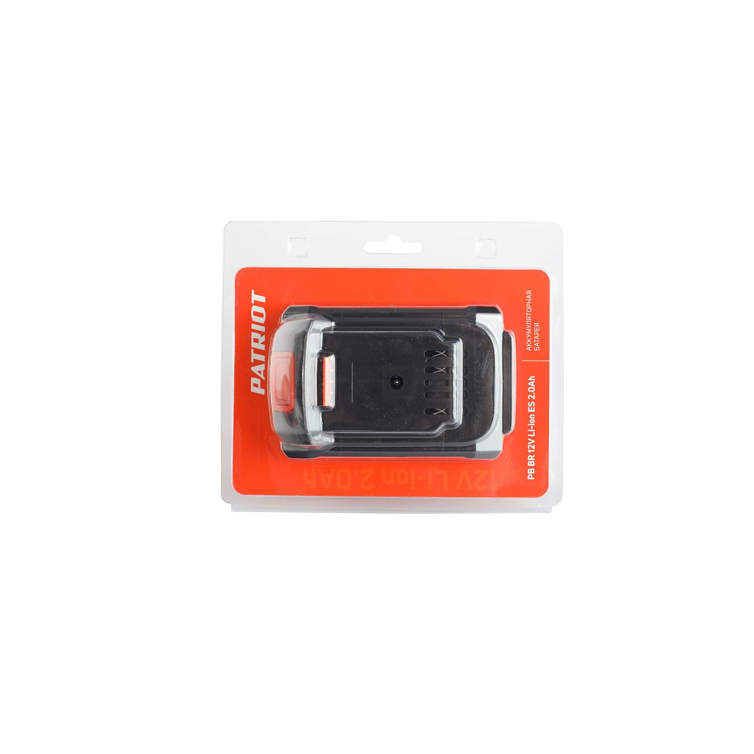 Батарея аккумуляторная Li-ion для шуруповертов PATRIOT BR 101ES, BR 111ES