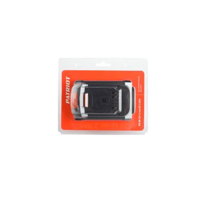 Батарея аккумуляторная Li-ion для шуруповертов PATRIOT BR 101ES, BR 111ES