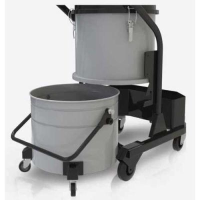 Промышленный пылесос DWRM 375M Dustin Tank