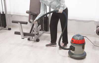 Пылесос для сухой и влажной уборки GREEN 315