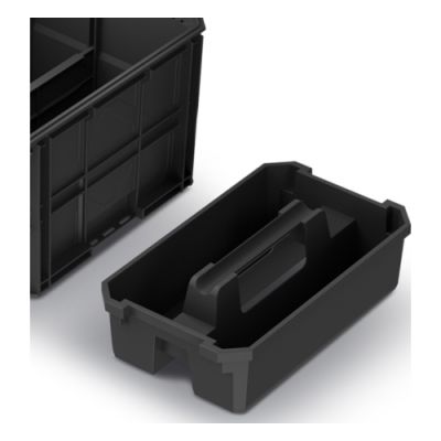 Модульный ящик для инструментов X-Block TECH KXB604030G-S411