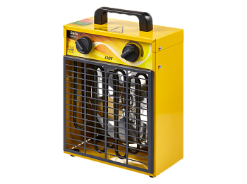 НС-1069378 Тепловая пушка электрическая Ballu BHP-ME-3