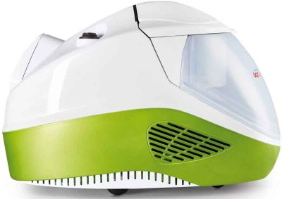 Паропылесос Polti Vaporetto Lecoaspira FAV80_Turbo Intelligence