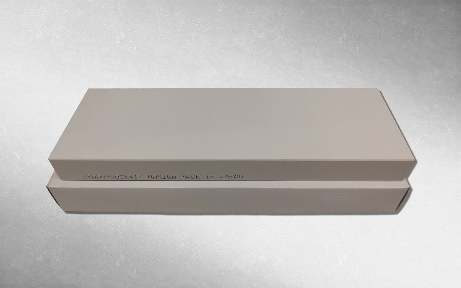 Камень точильный водный #8000 NANIWA