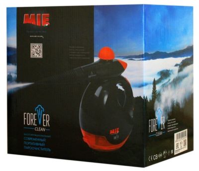 Пароочиститель MIE Forever ручной