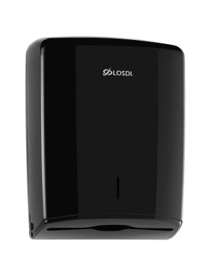Держатель бумажных полотенец LOSDI CP0106C-BL-L