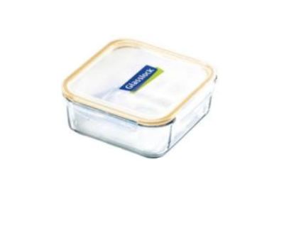 Стеклянный контейнер Glasslock 2600 мл