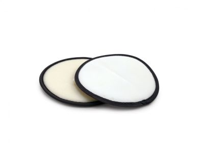 Комплект накладок для использования с одноразовыми салфетками (2 шт) для Hustorm, Swing