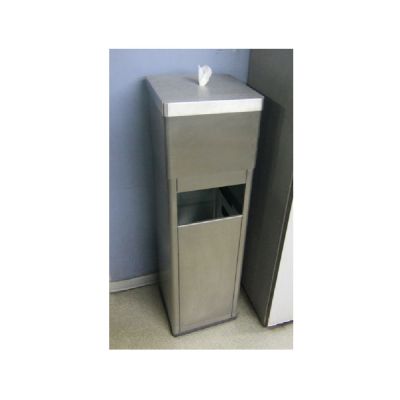 Урна для салфеток "Блеск-1"