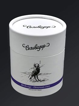 Соль "Птичий глаз", 95 г.