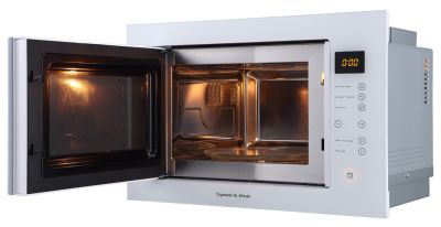 Встраиваемая микроволновая печь Zigmund & Shtain BMO 15.252 W