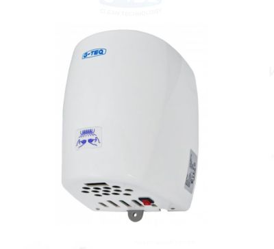 Сушилка для рук скоростная G-teq 8887 PW, Арт. 11.44