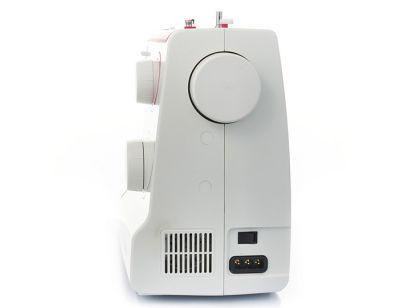 Электромеханическая швейная машина CHAYKA ЧАЙКА 145М