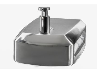 Дозатор для жидкого мыла G-teq 8610 Lux, Арт. 21.70