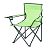 Кресло раскладное M1103 зелёное							