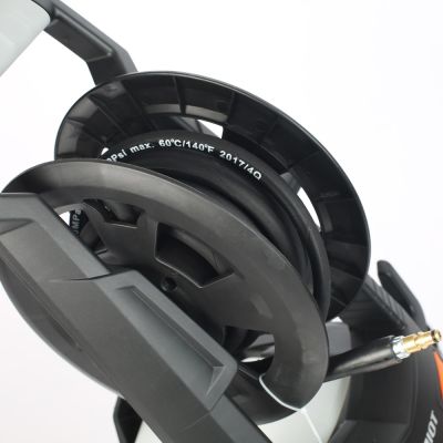 Моющий аппарат PATRIOT GT970 Imperial, Самовсасывающая, 2600 Вт