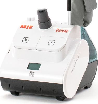 Отпариватель MIE Deluxe White