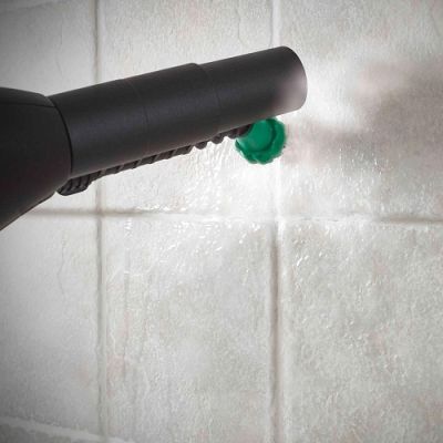 Паропылесос Polti Vaporetto Lecoaspira FAV80_Turbo Intelligence