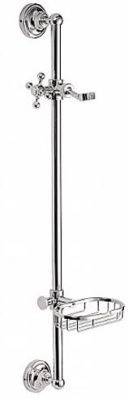 Стойка для душа Ledeme крест L8013