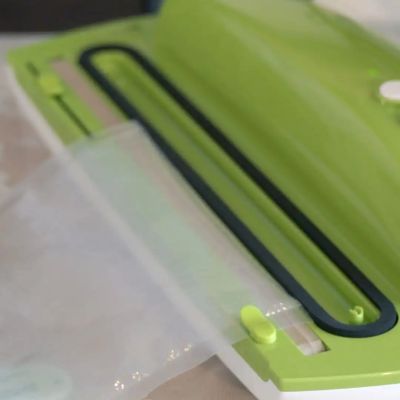 Вакуумный упаковщик GOCHU VAC-470