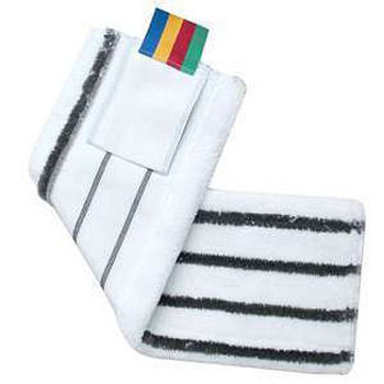 МОП из микрофибры с ушками ширина 17 см 13.811