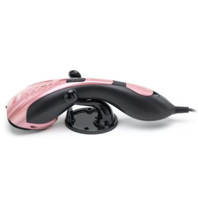 Ручной портативный отпариватель MIE Sofia Pink