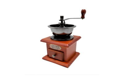 Кофемолка ручная BK-2540