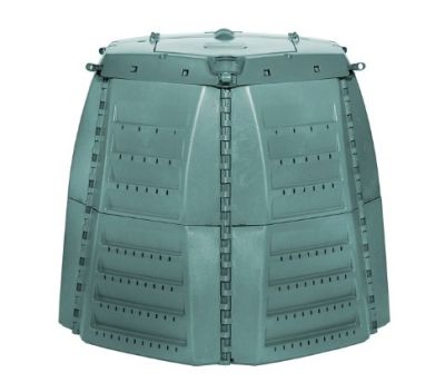 Компостер THERMO-STAR 1000л