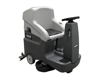 Поломоечная машина LAVOR Professional Comfort XXS 66 IDS 8.579.0033