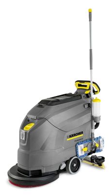 Поломоечная машина Karcher BD 50/60 C Ep Classic  (1.127-002)