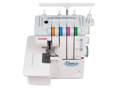 Оверлок Janome MyLock 784 (ML 784)