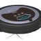 Робот-пылесос AK22