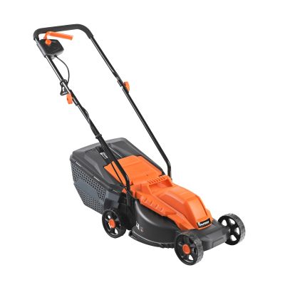 Газонокосилка электрическая PATRIOT PT 1130E