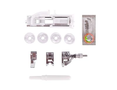 Электромеханическая швейная машина Janome J925S