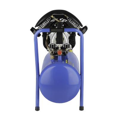 Компрессор масляный HYUNDAI HYC 4050 поршневой, коаксиальный (прямой) привод