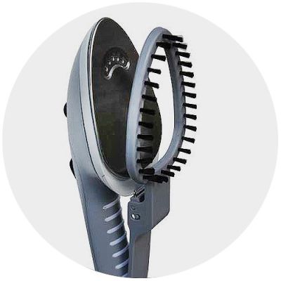 Отпариватель Grand Master GM-Q5Multi-T 