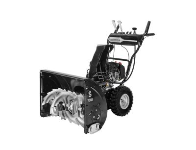 Бензиновый снегоуборщик Hyundai S 7066