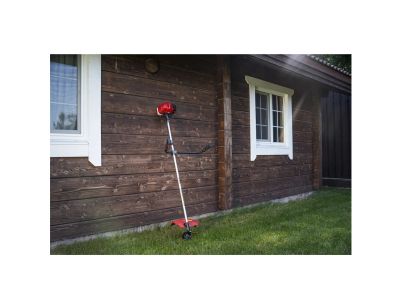 Мотокоса бензиновая GEOS Max Premium 130 B