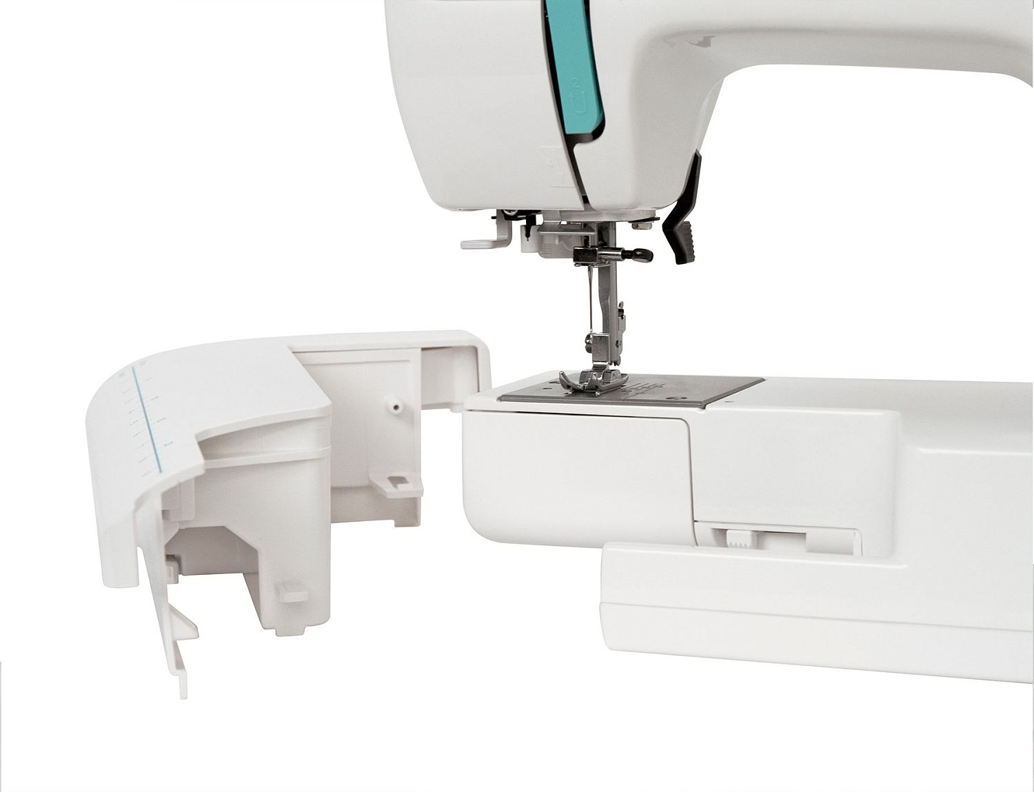 Электромеханическая швейная машина Janome HD1019