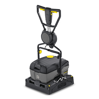 Поломоечная машина Karcher BR 40/10C Adv + MF *EU