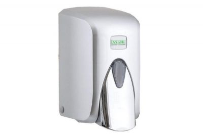 Диспенсер Vialli для жидкого мыла S5C