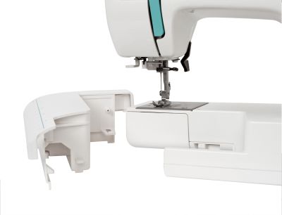 Электромеханическая швейная машина Janome HD1019