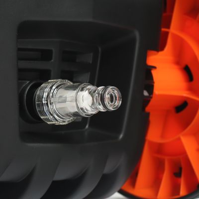 Моющий аппарат PATRIOT GT790 Imperial Самовсасывающая, 2200 Вт