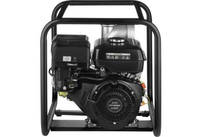 Мотопомпа бензиновая Hyundai HYT 100