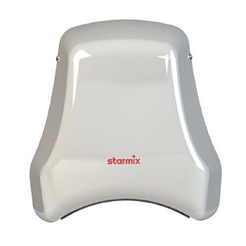 Фен настенный Starmix Airstar TH-С1 Mw