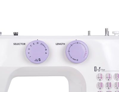 Электромеханическая швейная машина Janome VS 54s