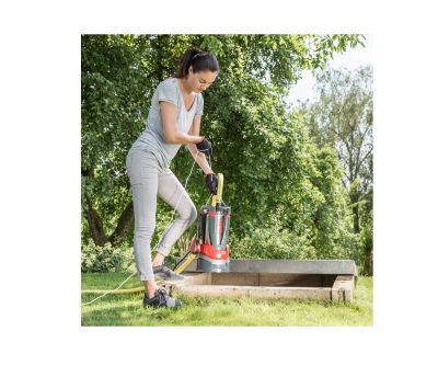 Насос погружной нагнетательный AL-KO DIVE 5600/44 Automatic