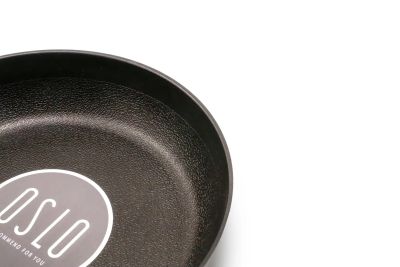 Cковорода Oslo IH 26 см вок для индукционных плит без крышки