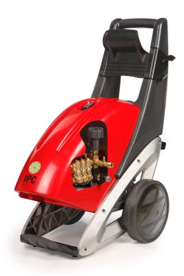 PORTOTECNICA АВД без подогрева воды FTP DS 2860 T (40148 IDAF)