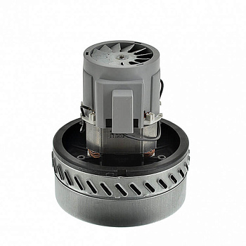 Двигатель для профессионального пылесоса AMETEK 1250W для BOSCH